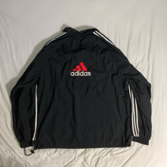 adidas Other - Vintage Adidas Windbreaker